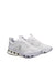 On Running Cloudnova X Women's Sneaker- White/ Glacier