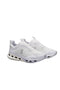 On Running Cloudnova X Women's Sneaker- White/ Glacier