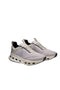 On Running Cloudnova X Women's Sneaker- Silver/ Mulberry