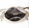 Hi Ho Silver Obsessed Bag Sand/ Gold- Pastel Woven Strap