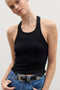 Bayse Cindy Tank- Black