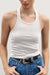 Bayse Cindy Tank- White