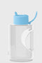 Frank Green 68oz Titan Reusable Bottle with Switch Lid- Sky Blue