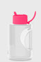 Frank Green 68oz Titan Reusable Bottle with Switch Lid- Neon Pink