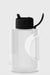 Frank Green 68oz Titan Reusable Bottle with Switch Lid- Midnight