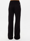 The Upside Roma Pant- Black