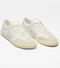 Veja Volley O.T. Leather Sneaker- White Natural