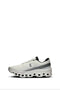 On Running Cloudmonster 2 Women's Sneaker- White/ Frost