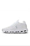 On Running Cloudnova 2 Women's Sneaker- White/ White