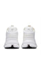 On Running Cloudnova 2 Women's Sneaker- White/ White