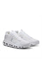 On Running Cloudnova 2 Women's Sneaker- White/ White