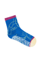 Move Active Unisex Crew Non Slip Grip Socks