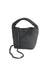 Hi Ho The Neoprene Bag- Black/Gunmetal