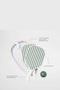 Sunny Life Pickle Ball Set- The Vacay Olive