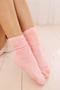 Move Active Scrunch Non Slip Grip Socks